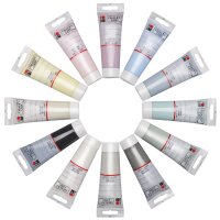 Marabu Peinture à la craie Chalky-Chic, 12 x 100 ml