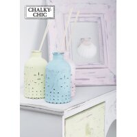 Marabu Kreidefarbe "Chalky-Chic", 12 x 100 ml