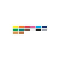 Marabu Marqueur pour tissu Textil Painter Plus, vert...
