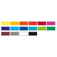 Marabu Peinture pour tissu Textil plus, 50 ml, bleu clair090