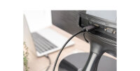 DIGITUS Video-Adapterkabel USB-C - HDMI, UHD 4K 30 Hz