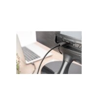 DIGITUS Video-Adapterkabel USB-C - HDMI, UHD 4K 30 Hz