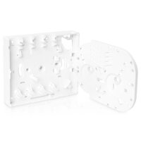 DIGITUS Boîtier vide FTTX pour 4 x couplages SC SX...