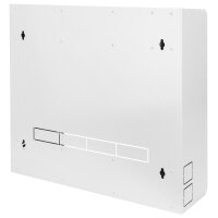 DIGITUS 19" Wandverteiler für DVR, 580 x 160 x...