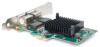 DIGITUS Carte PCI Express Dual Gigabit Ethernet, 2 ports