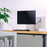 LogiLink Bras support pour écran, longueur : 506 mm