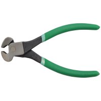 WESTCOTT Pince coupante de devant ProjectMate, vert