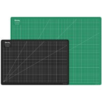 Wonday Schneidematte, DIN A2, (B)600 x (T)450 x (H)3 mm