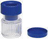 FIRST AID ONLY Tabletten-Mörser, blau transparent