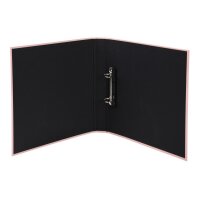 EXACOMPTA Classeur anneaux Aquarel 4cm 54567E 2 anneaux...