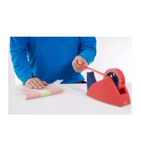 tesa Ruban adhésif demballage 60404, 19 mm x 66 m,...