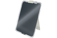 LEITZ Glass Noteboard Cosy 3947-00-89 grau 29,5x21,5x15,9cm