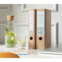 AVERY Zweckform Recycling-Ordnerrücken-Etiketten...