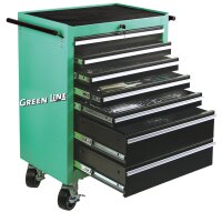 BRÜDER MANNESMANN Servante datelier,...