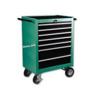 BRÜDER MANNESMANN Servante datelier,...