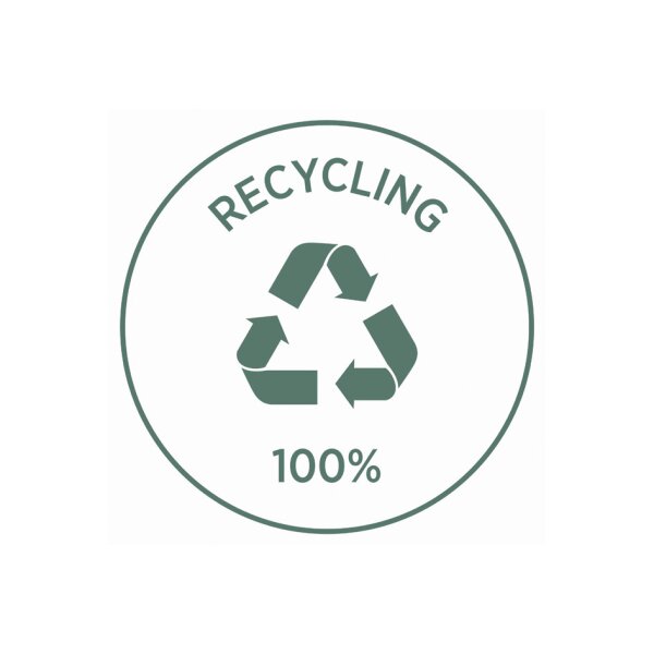 AVERY Zweckform Recycling-Universal-Etiketten Home Office