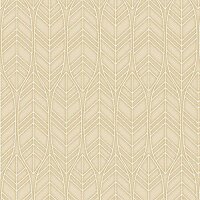 PAPSTAR Motiv-Servietten "ROYAL Collection Leaves"