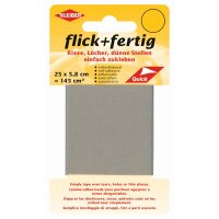 KLEIBER Reparatur-Set Flick + Fertig, weiss
