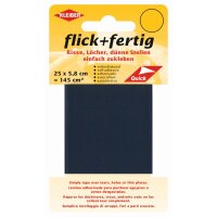 KLEIBER Reparatur-Set Flick + Fertig, weiss