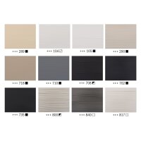 ROYAL TALENS Peinture acrylique AMSTERDAM Greys, 12 x 20 ml