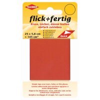KLEIBER Reparatur-Set Flick + Fertig, beige
