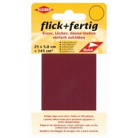 KLEIBER Reparatur-Set Flick + Fertig, oliv