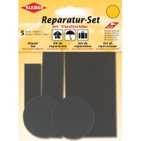 KLEIBER Set de pièces pour réparation, gris