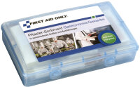 FIRST AID ONLY Pflaster-Box Gastronomie Gewerbe