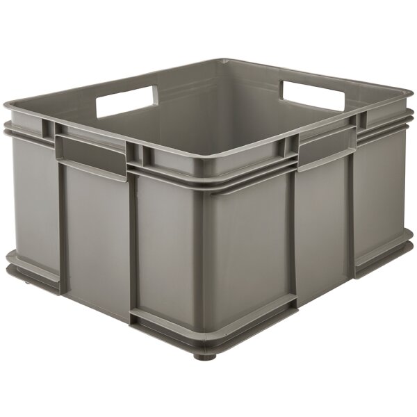 keeeper Aufbewahrungsbox Euro-Box XXL "bruno eco", blau