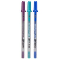 SAKURA Stylo roller à encre gel Gelly Roll...