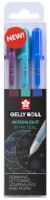 SAKURA Gel-Tintenroller Gelly Roll Moonlight 06 "Galaxy"