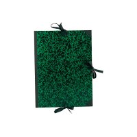 CLAIREFONTAINE Zeichenmappe A3 32000C grün