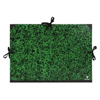 CLAIREFONTAINE Carton à dessin A3 32000 vert