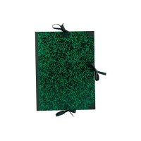 CLAIREFONTAINE Carton à dessin A3 32000 vert