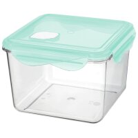 keeeper Frischhaltedose "tina", mit Clip,...