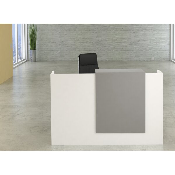 kerkmann Comptoir Sydney, blanc/graphite