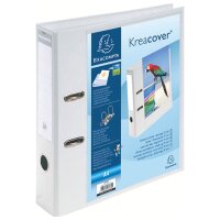 EXACOMPTA Classeur à levier PremTouch Kreacover,...