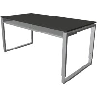 kerkmann Bureau ARCHITEKT, (L)1.600 mm, anthracite