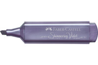 FABER-CASTELL Marker 46 Metallic 1.2-5mm 154678...