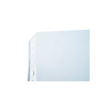 EXACOMPTA Poches prospectus PP 55my A4 5834E pour Exashow 20 pcs.