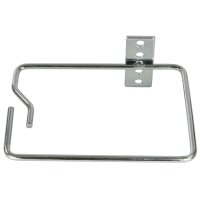 LogiLink Support de câbles, acier, 140 x 100 mm,...