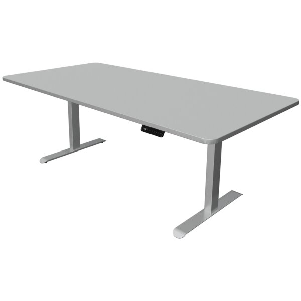 kerkmann Table de bureau assis-debout Move 3 Premium