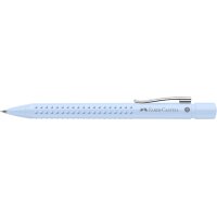 FABER-CASTELL Druckbleistift GRIP 2010, weiss