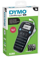 DYMO Hand-Beschriftungsgerät LabelManager 160 Value...