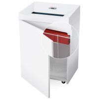 HSM Destructeur de documents PURE 740