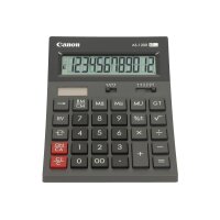 CANON Tischrechner CA-AS1200 12-stellig