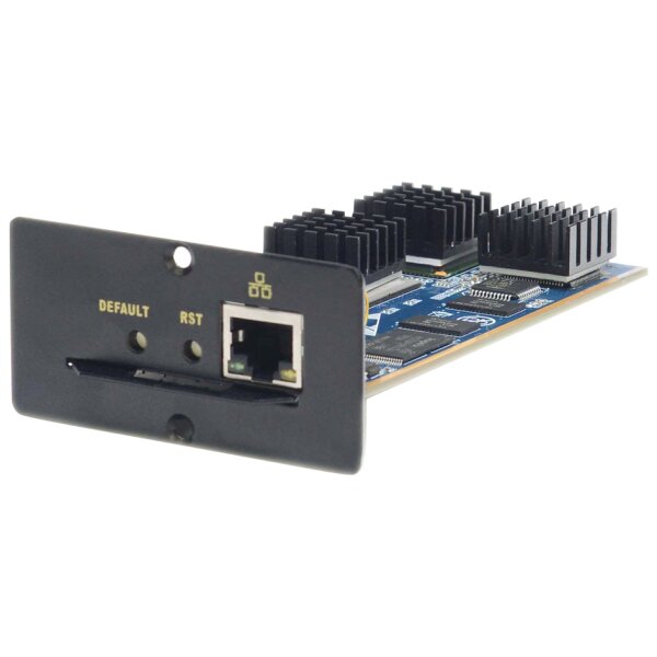 DIGITUS IP-Modul f&uuml;r KVM-Switches