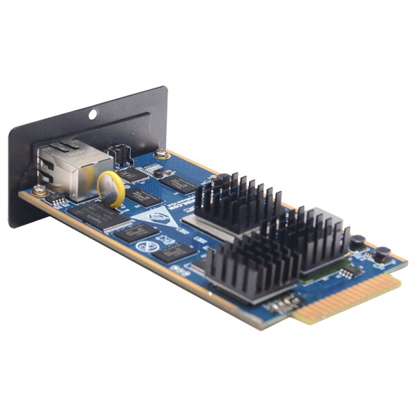 DIGITUS IP-Modul f&uuml;r KVM-Switches