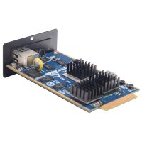 DIGITUS Module de fonction IP pour commutateurs KVM