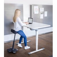 Topstar Sitzhocker Stehhilfe "Sitness Work...